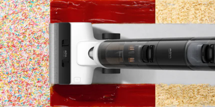 mova k20 pro wet and dry vaccum cleaner