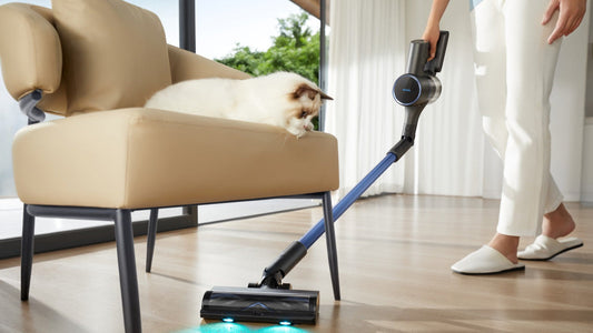 mova s5 cleaner