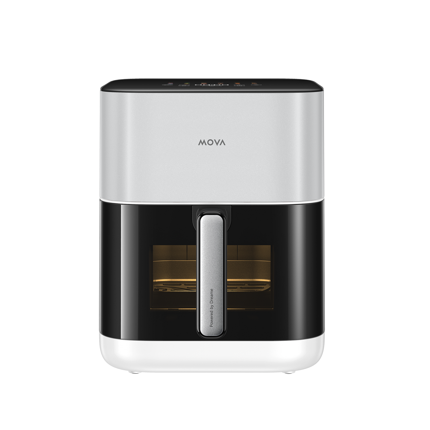 Frytkownica beztłuszczowa Mova AeroChef™ FD10 Pro