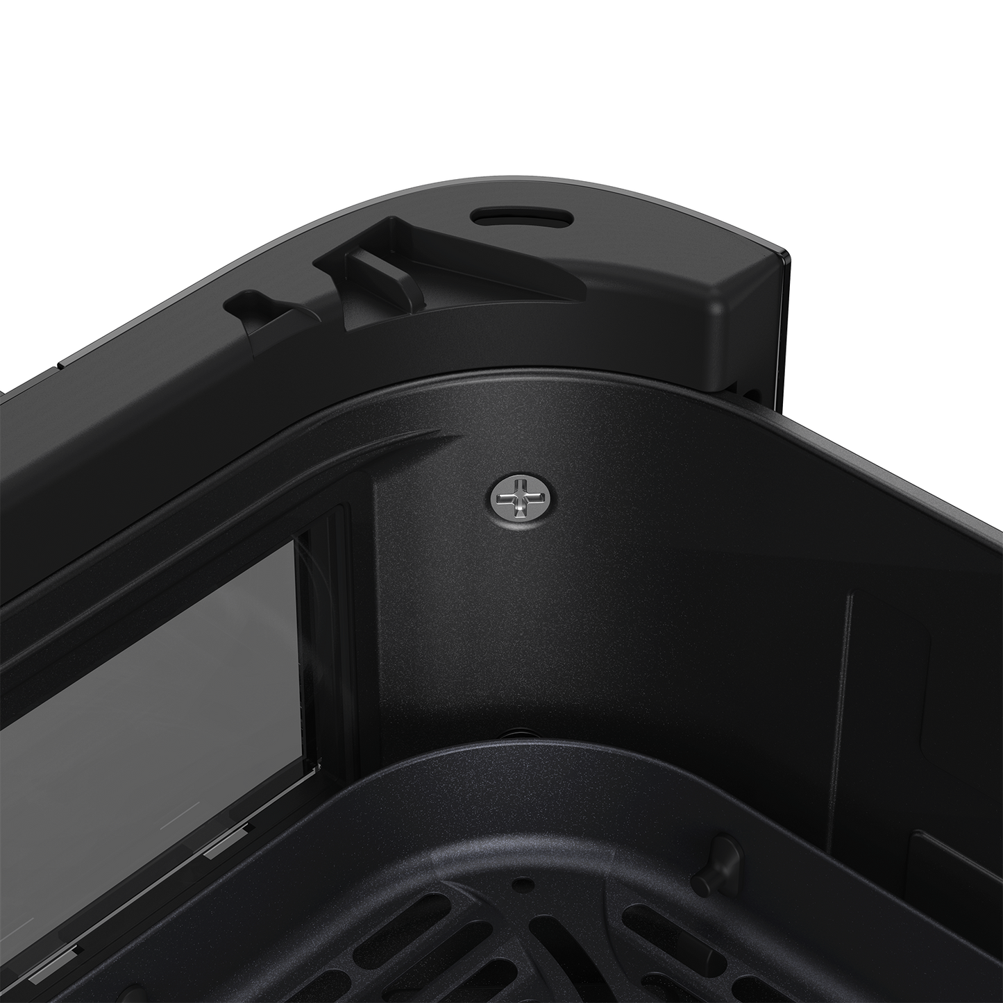 Frytkownica beztłuszczowa MOVA AeroChef™ FD10 Pro