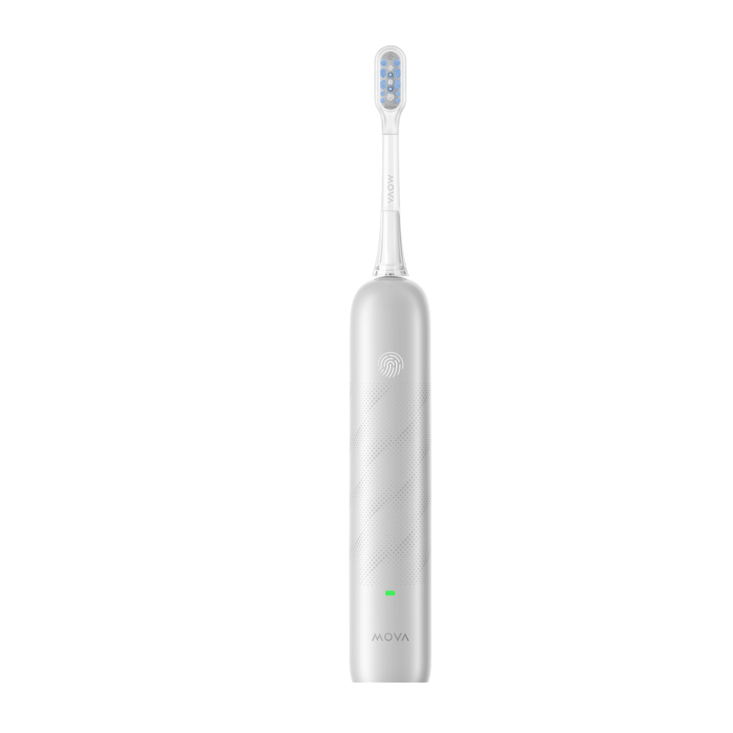 MOVA Fresh Pro - Elektryczna szczoteczka do zębów