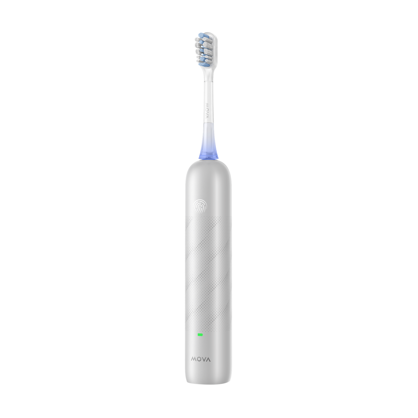 MOVA Fresh Pro - Elektryczna szczoteczka do zębów