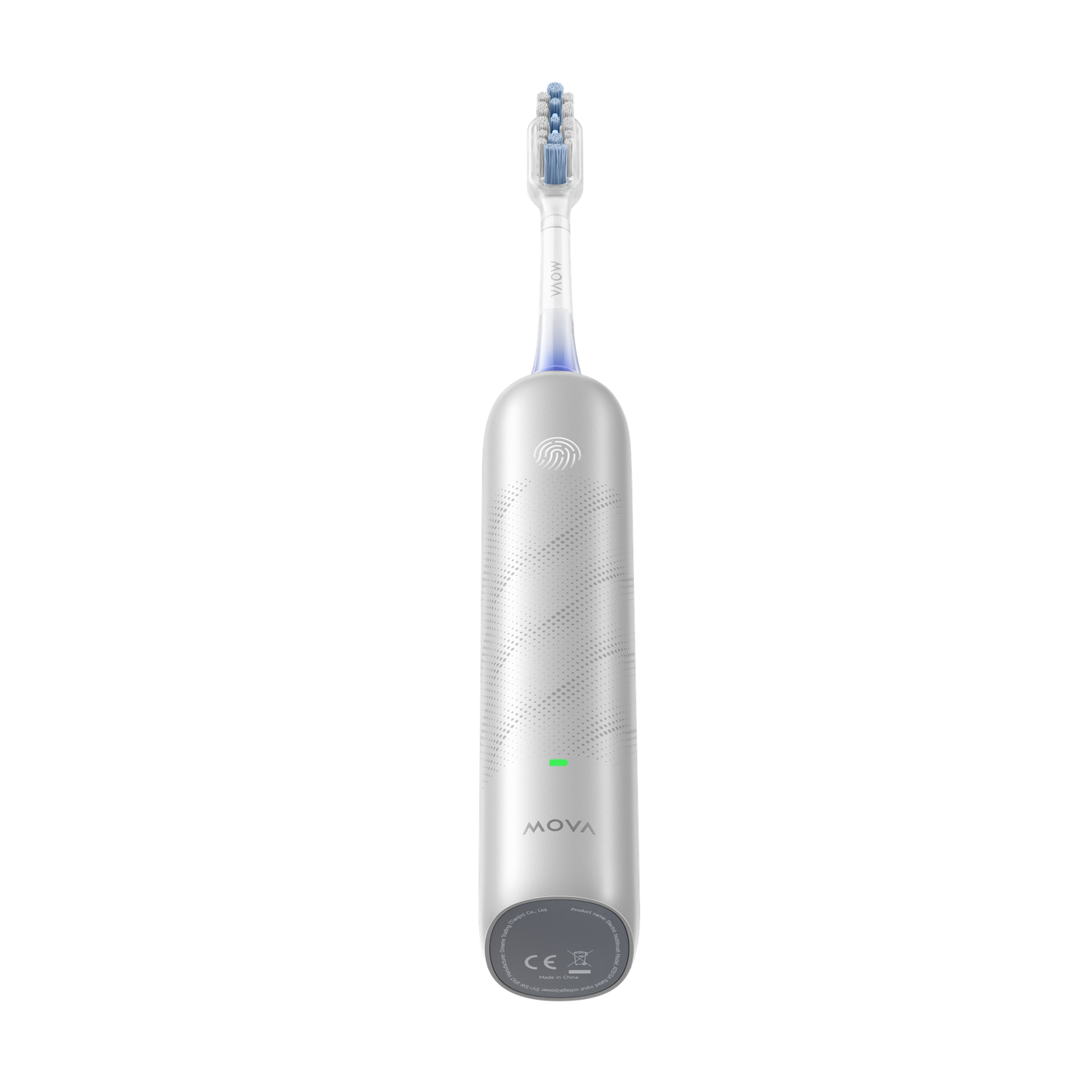MOVA Fresh Pro - Elektryczna szczoteczka do zębów