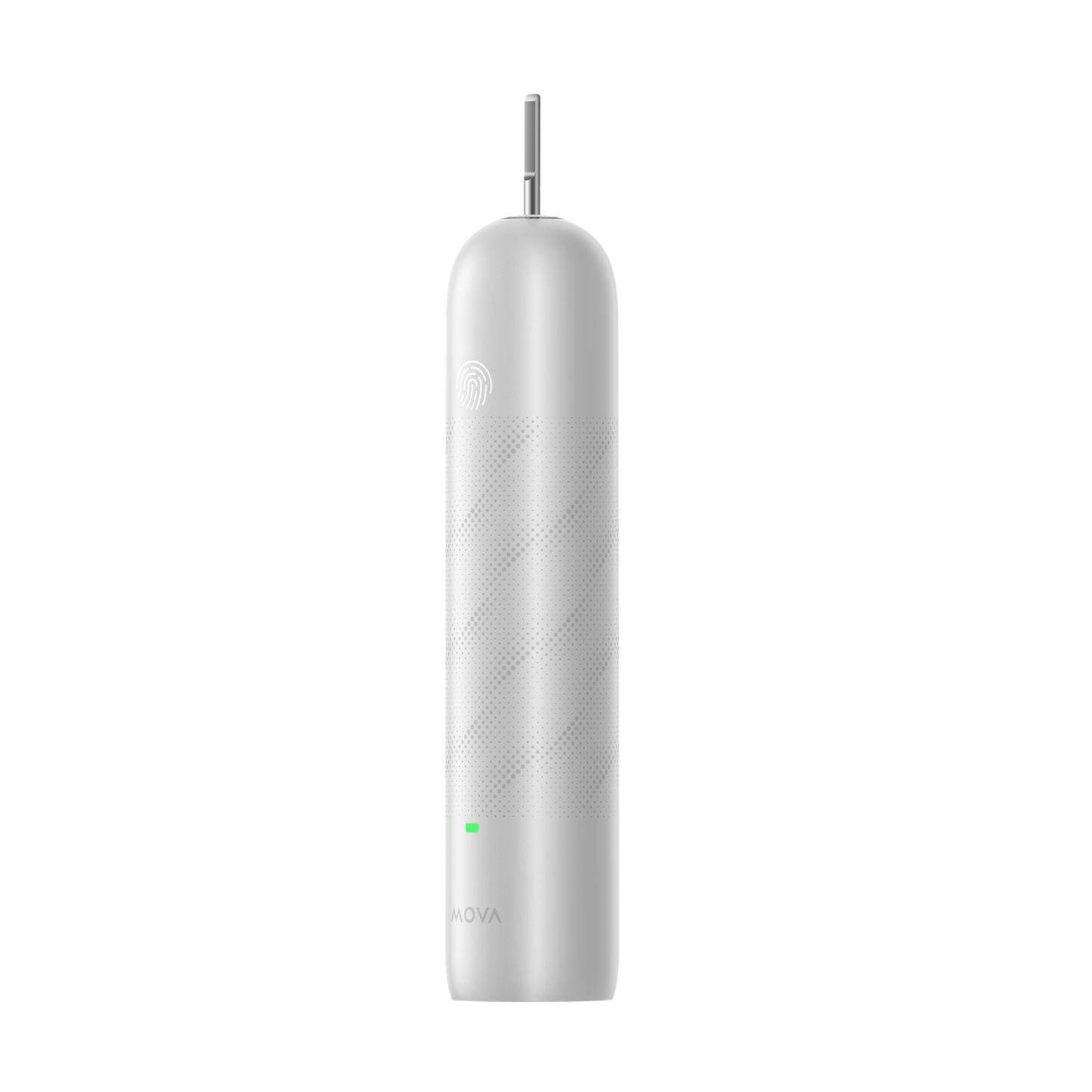 MOVA Fresh Pro - Elektryczna szczoteczka do zębów