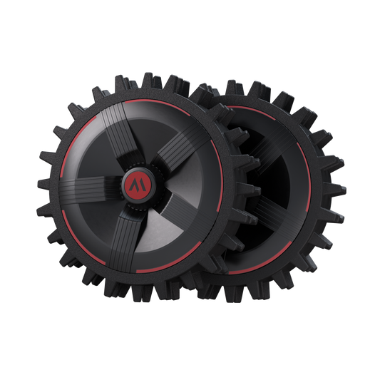 MOVA 600/1000 Off Road Wheels - Koła terenowe do robotów koszących