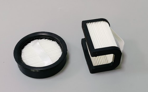 Akcesoria do filtrów odkurzaczy J20 / J30