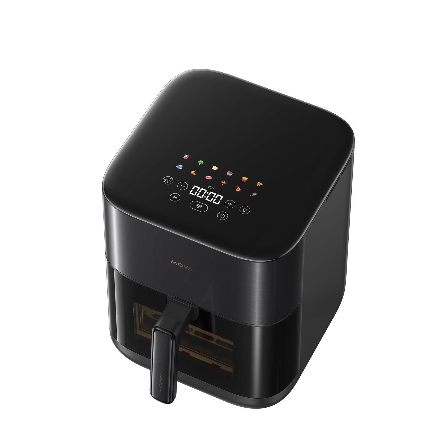 Frytkownica beztłuszczowa Mova AeroChef™ FD10 Pro