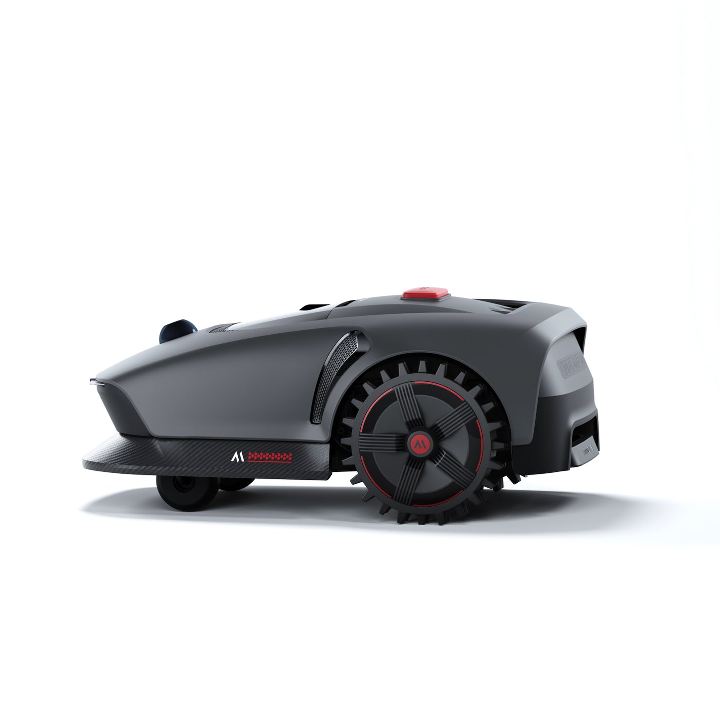 MOVA 1000 & 600 Robot koszący