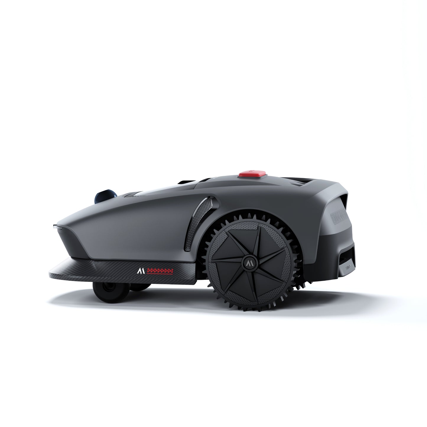 MOVA 1000 & 600 Robot koszący