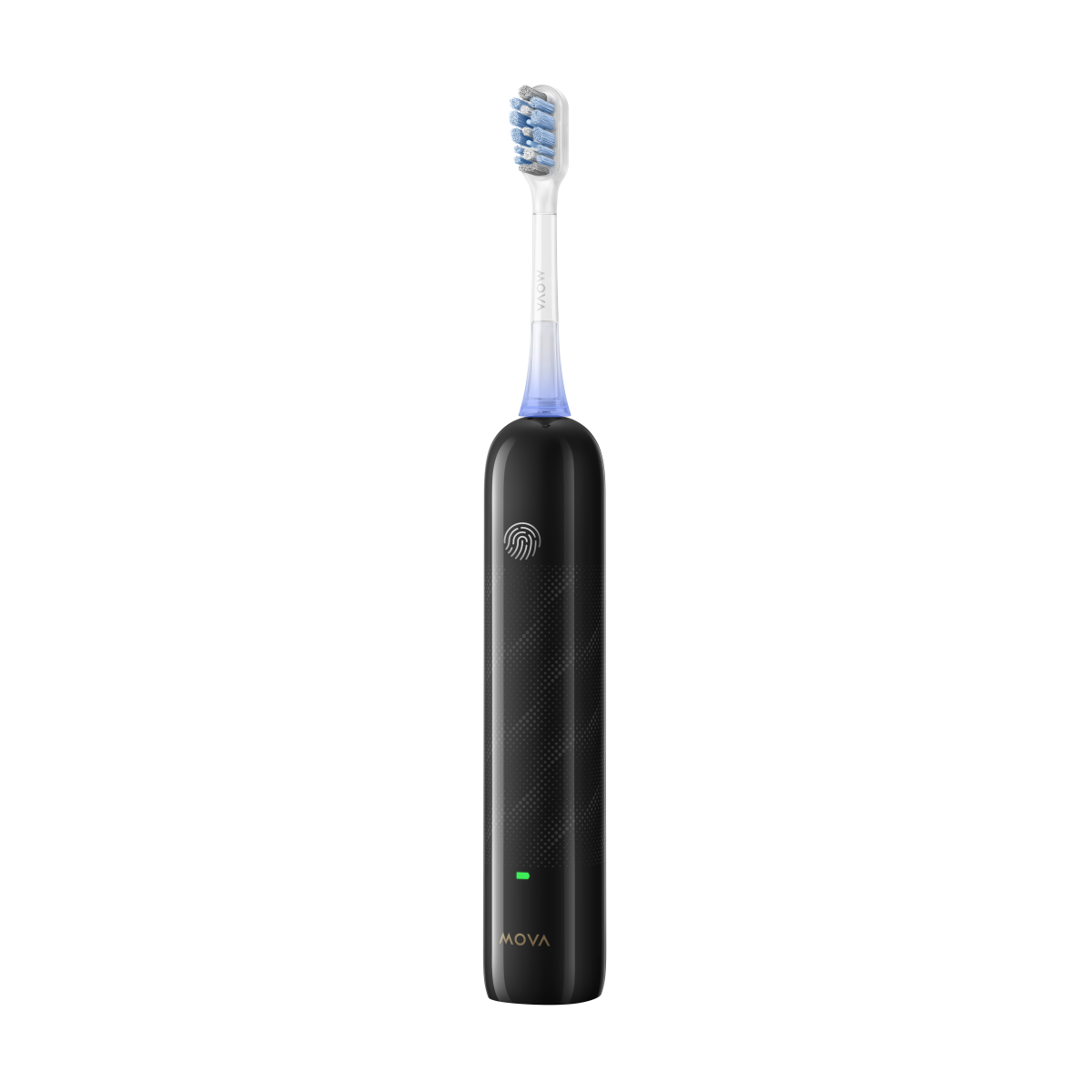 MOVA Fresh Pro - Elektryczna szczoteczka do zębów