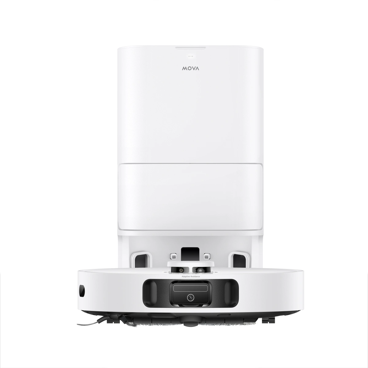 MOVA E40 Ultra Odkurzacz robot