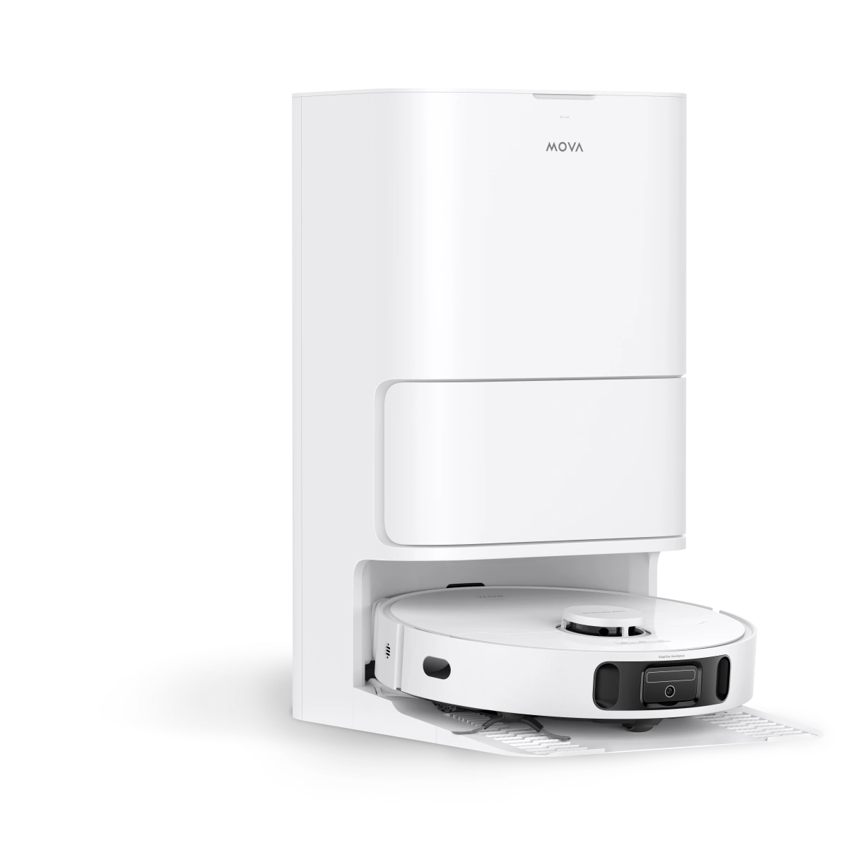 MOVA E40 Ultra Odkurzacz robot