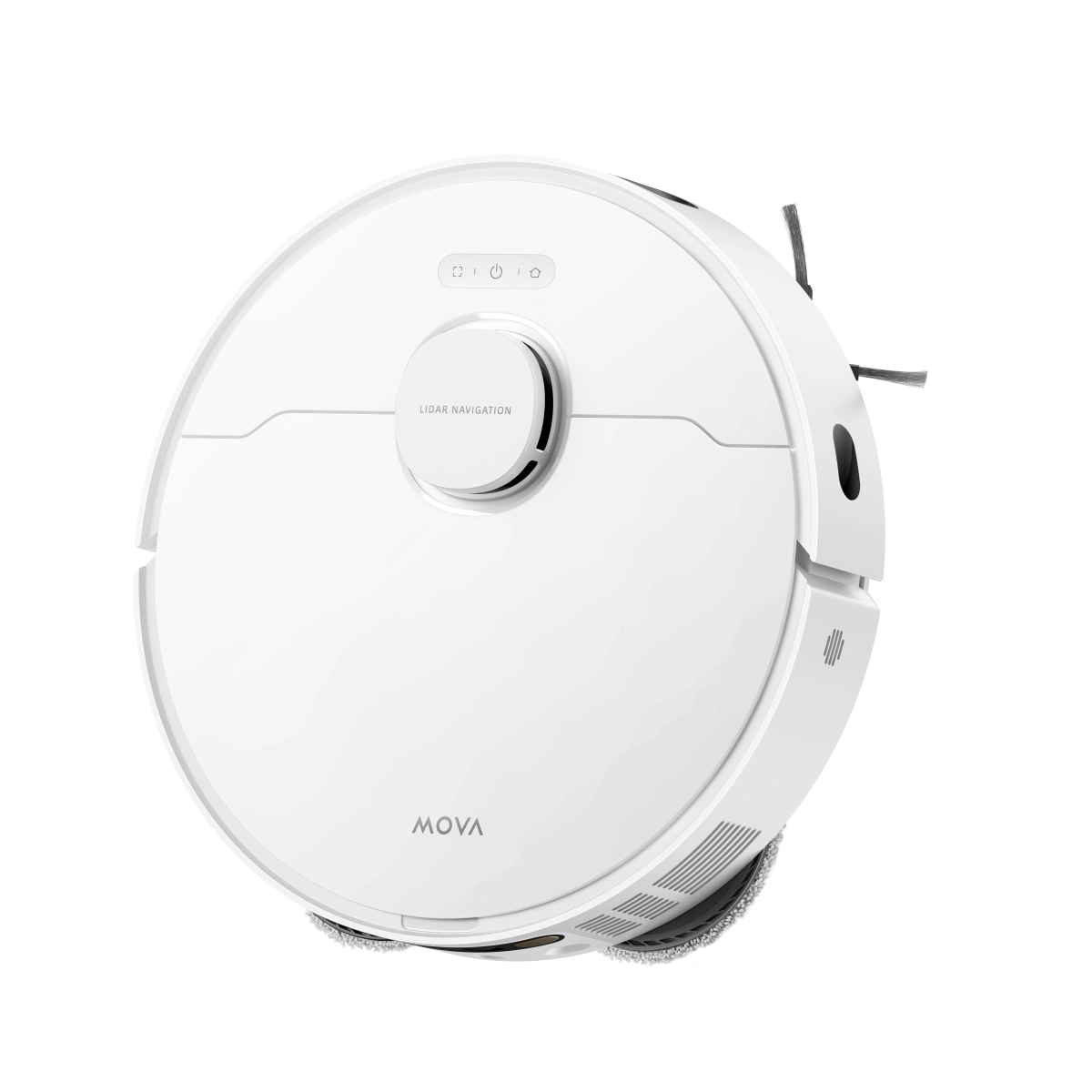 MOVA E40 Ultra Odkurzacz robot