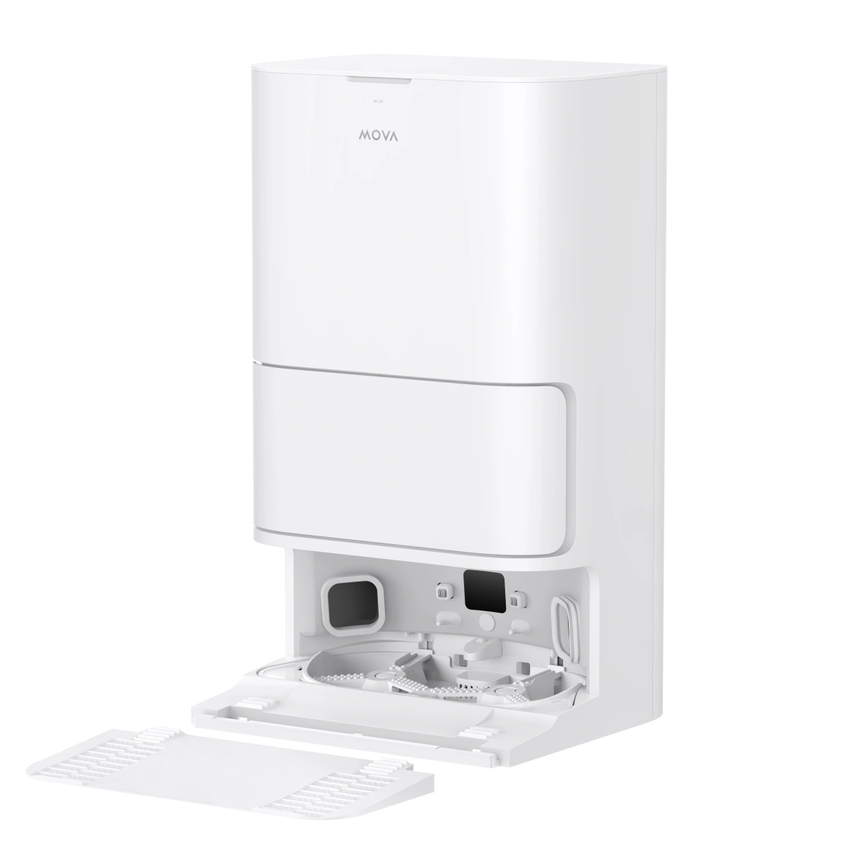 MOVA E40 Ultra Odkurzacz robot
