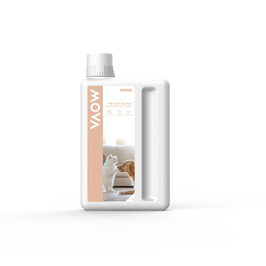 Środek likwidujący zapach zwierząt domowych MOVA - 1000ml
