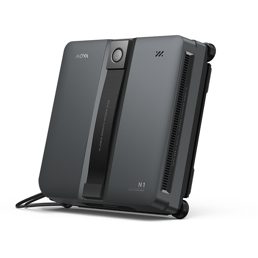 Robot do mycia okien MOVA N1