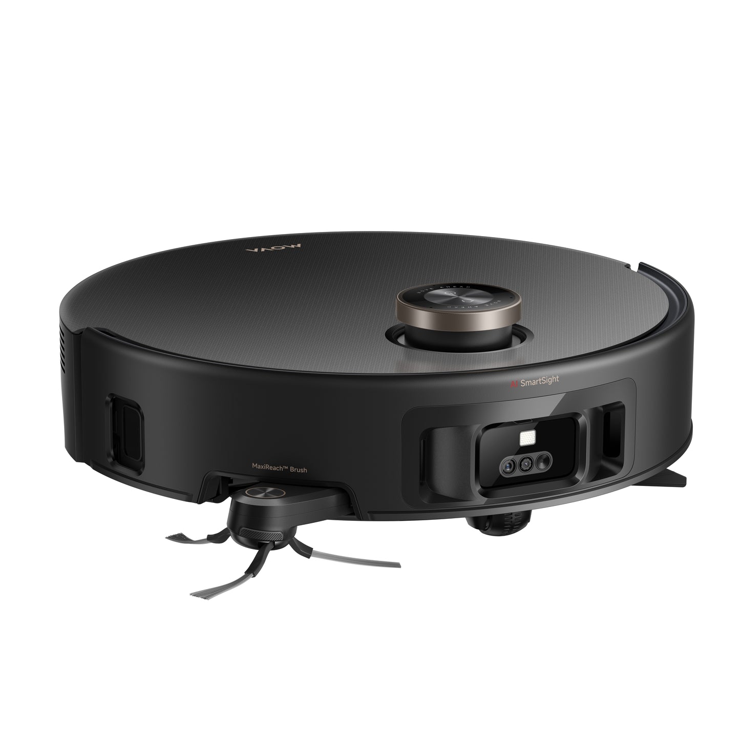 Robot odkurzający MOVA Z60 Ultra Roller Complete