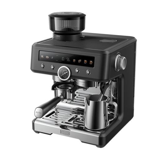 Ekspres do kawy MOVA S20 Pro