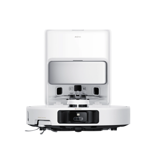 Robot sprzątający MOVA P50 Pro Ultra