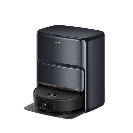 Robot odkurzający MOVA Z60 Ultra Roller Complete