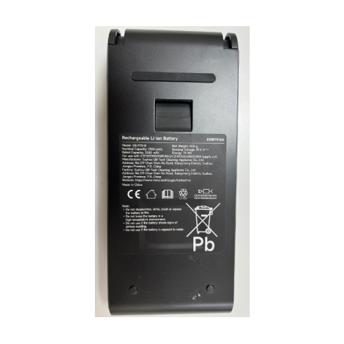 Akumulator-G70 Complete
