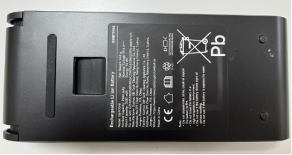 Akumulator-G70 Complete