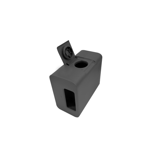 Jednokomorowy zbiornik do automatycznego dozowania (600 ml)-P70s Pro Ultra,V50 Ultra,V70 ULTRA Complete,MOBIUS 60