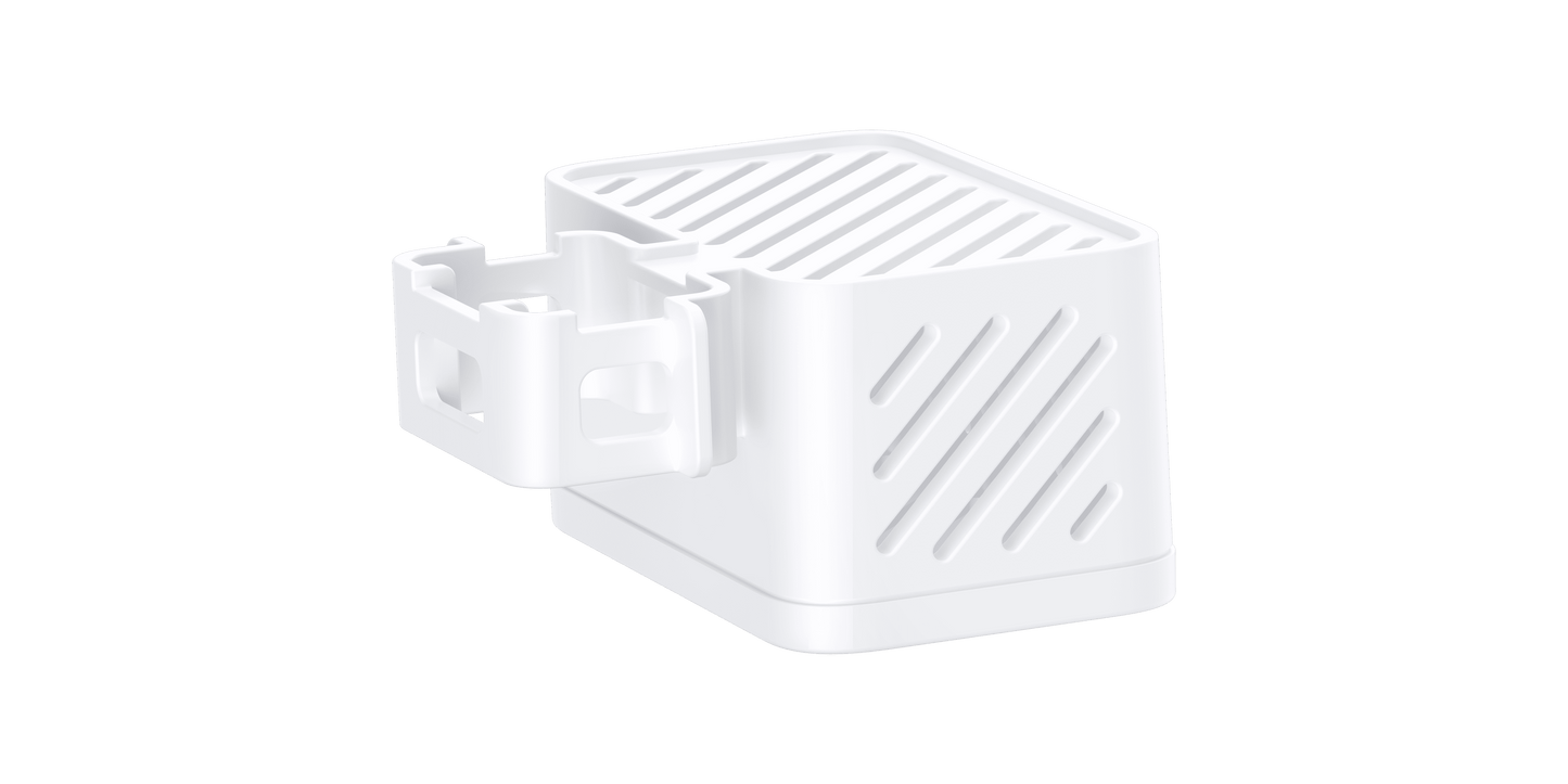 P50 Ultra/P50 Pro Ultra Moduł inhibitora kamienia do