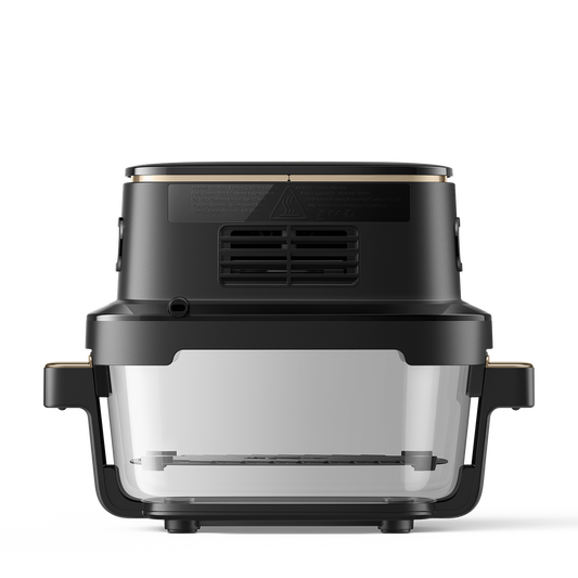 AirFryer MOVA Aeroglass AF20 Pro