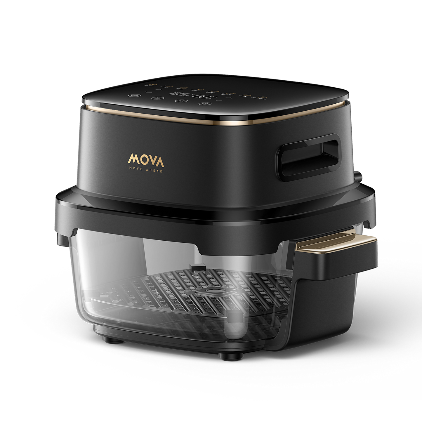 AirFryer MOVA Aeroglass AF20 Pro