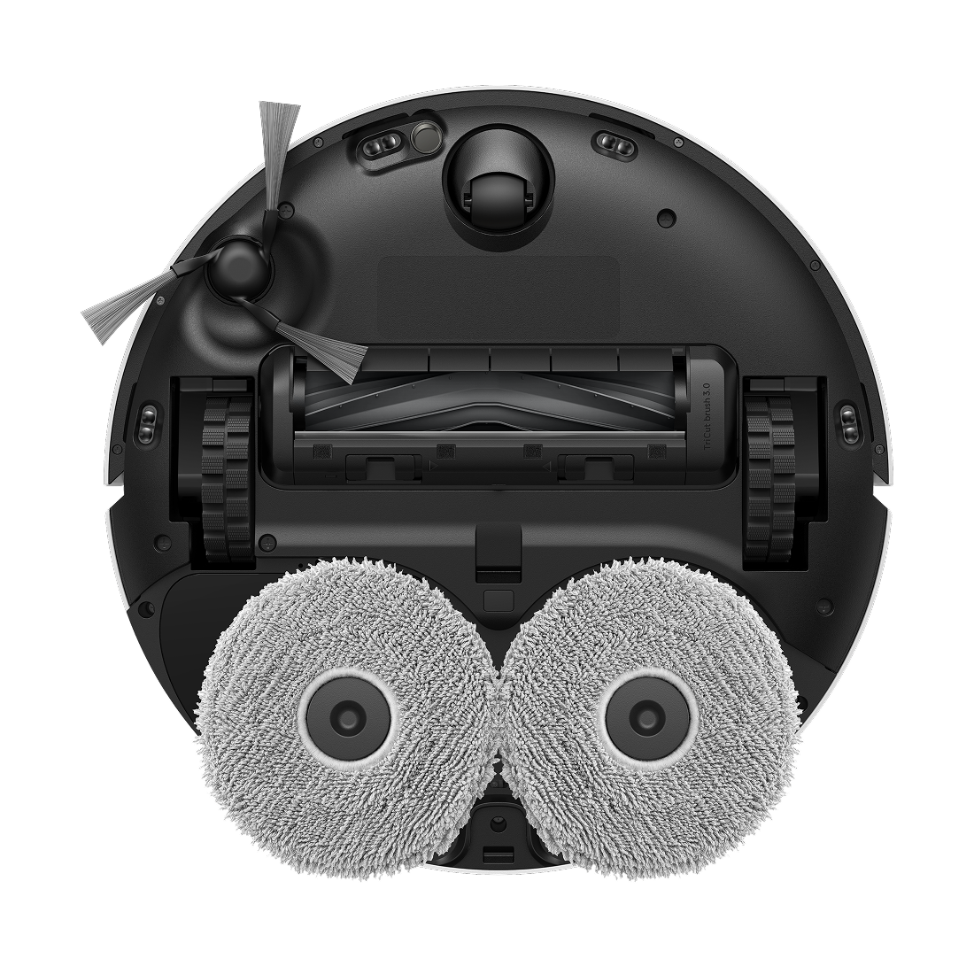 Robot sprzątający MOVA E50 Pro Ultra