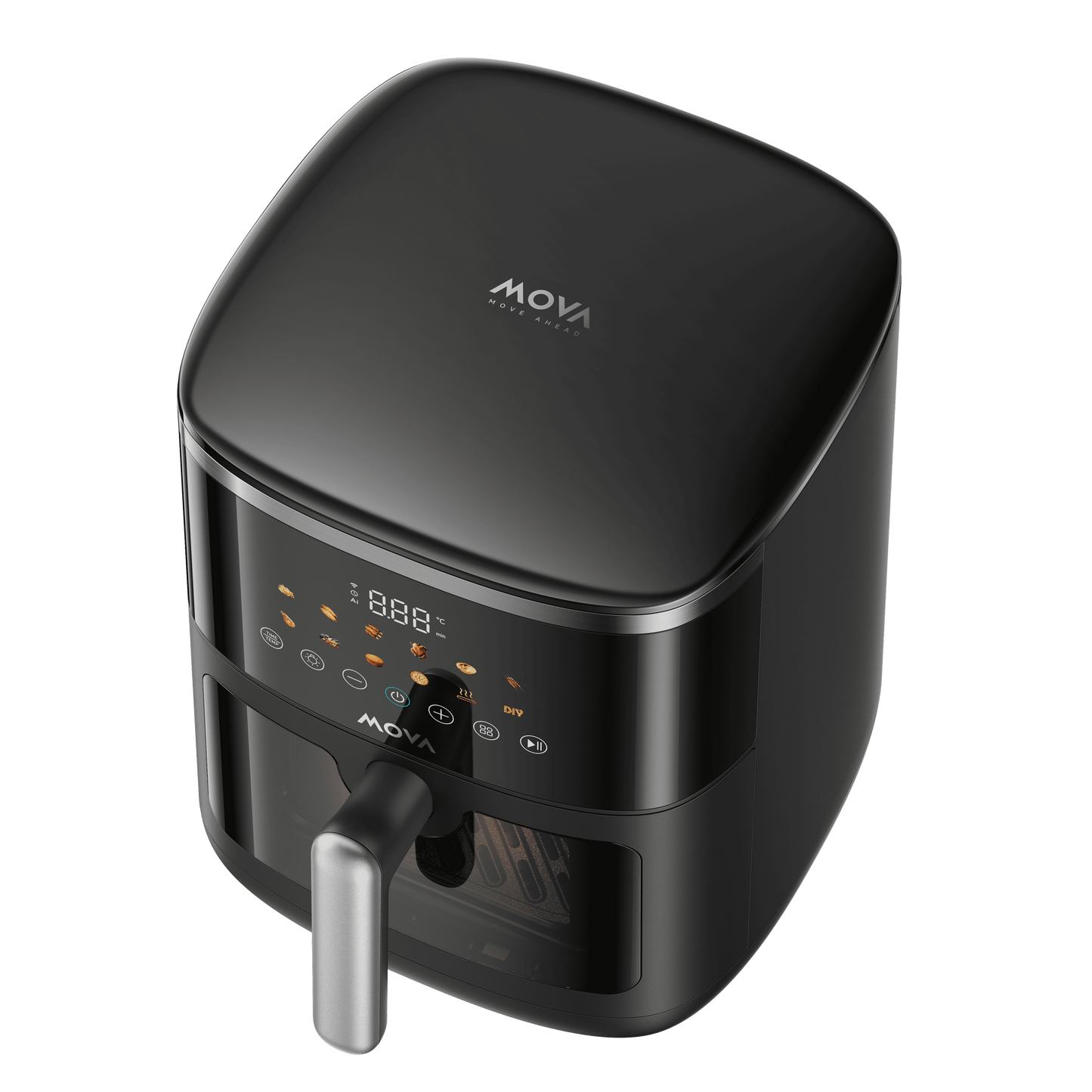 AeroChef™ FD10 Pro Max-EN