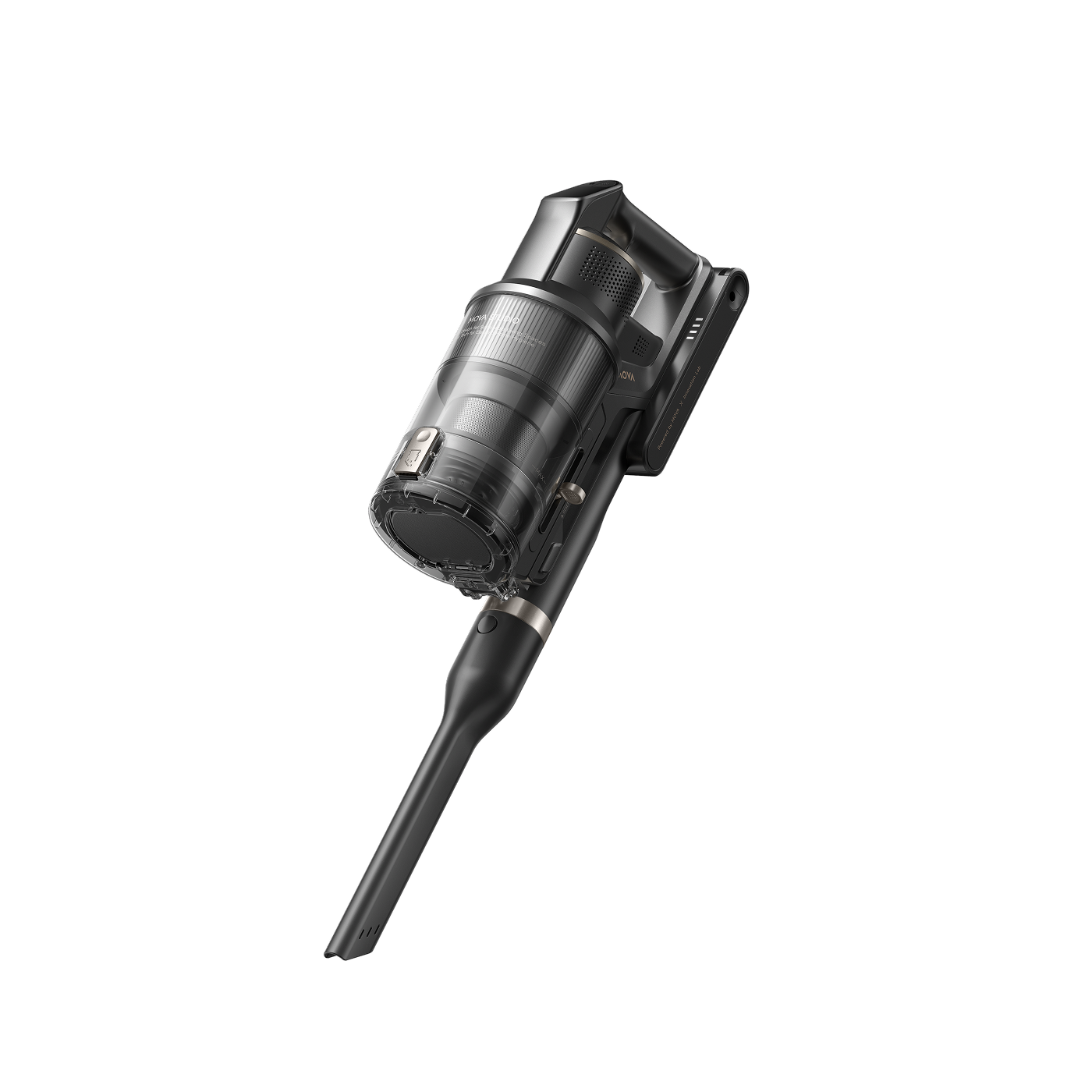 Odkurzacz pionowy MOVA G70