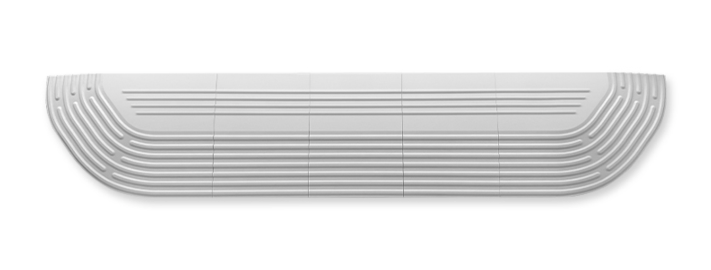 Rampy progowe-V50 Ultra/Mobius60
