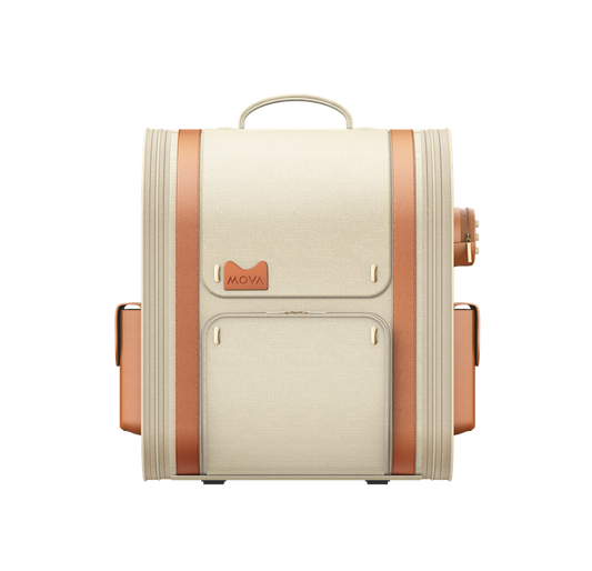 MOVA PB10 Pro Plecak do przewozu zwierząt domowych