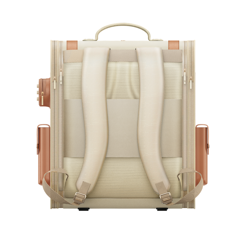 MOVA PB10 Pro Plecak do przewozu zwierząt domowych