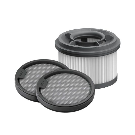 Zestaw filtrów do S5 Sense