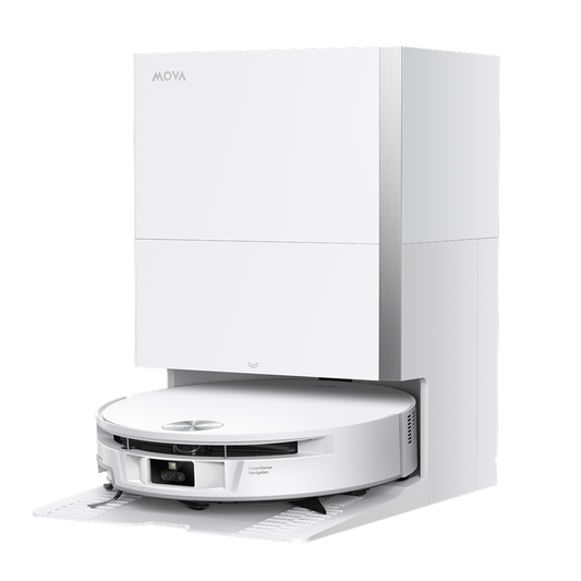 Robot odkurzający MOVA S70 Pro Roller