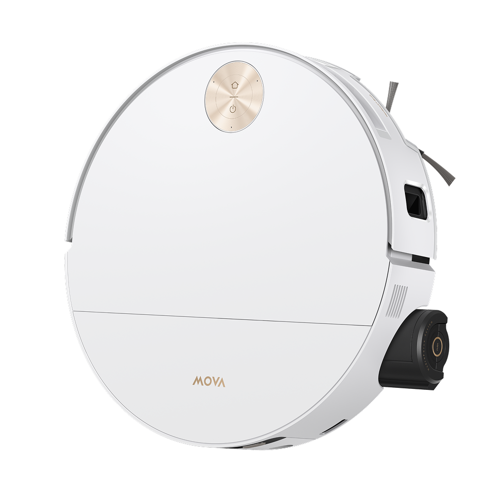 Robot odkurzający MOVA S70 Ultra Roller