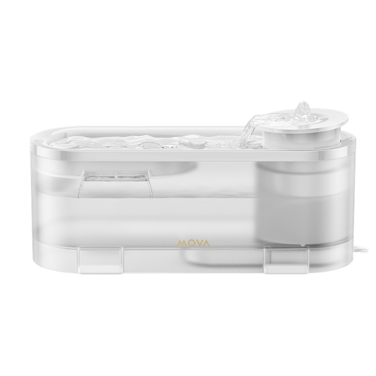 MOVA WF10 Pro Dozownik Wody Fontanna Poidełko Dla Kota Psa Cichy