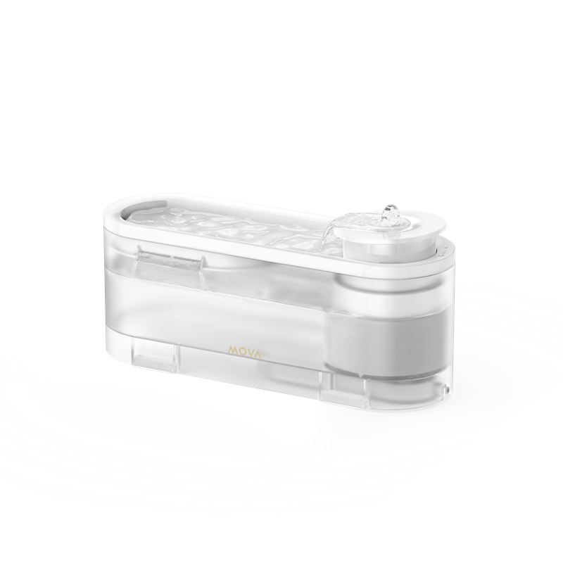 MOVA WF10 Pro Dozownik Wody Fontanna Poidełko Dla Kota Psa Cichy