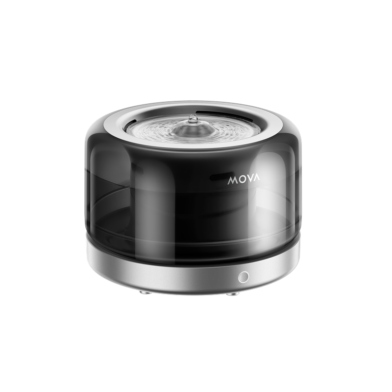 MOVA WF20 Pro Wodospad Fontanna Poidełko Smart Aplikacja 3 Litry