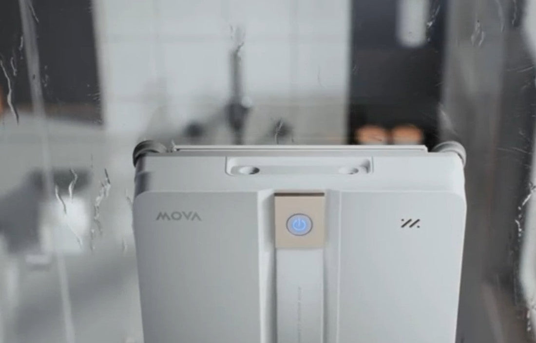 Wybór odpowiedniego robot do mycia okien w 2026 roku