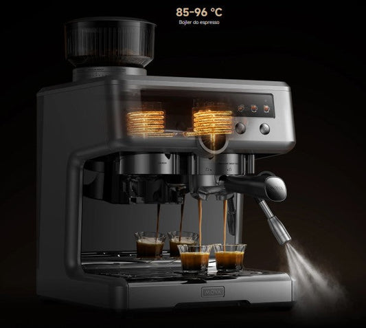 Wybór odpowiedniego ekspresu do kawy w 2026 roku