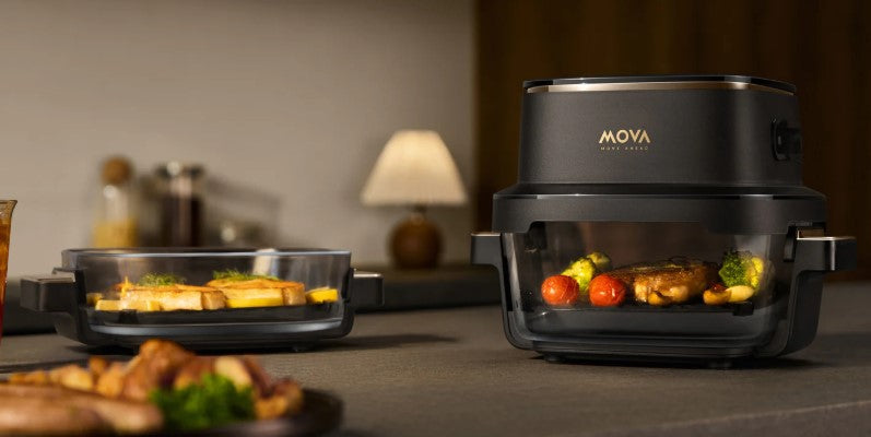 Przewodnik zakupowy - jaka frytkownica beztłuszczowa w 2026?