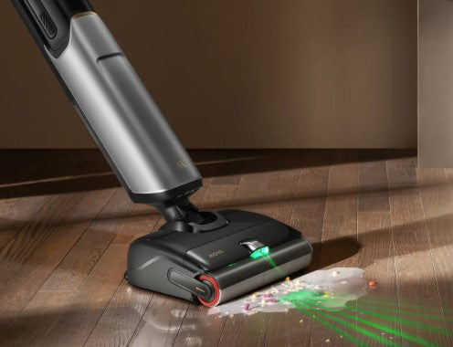 Poradnik zakupowy odkurzacze na mokro i sucho: kompleksowe porównanie mocy ssania, czasu pracy baterii i ceny