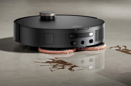 Marki i rankingi robot sprzątający 2026