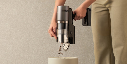 tani i dobry odkurzacz pionowy