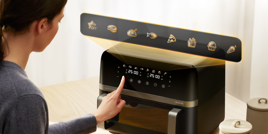 przepisy na frytkownicę beztłuszczową