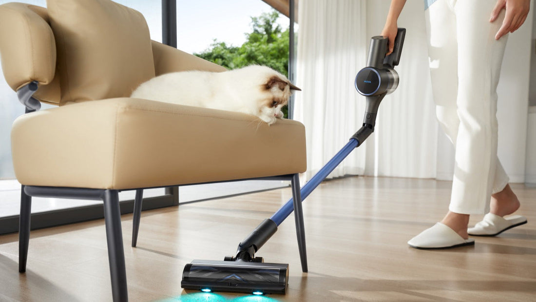 mova s5 cleaner